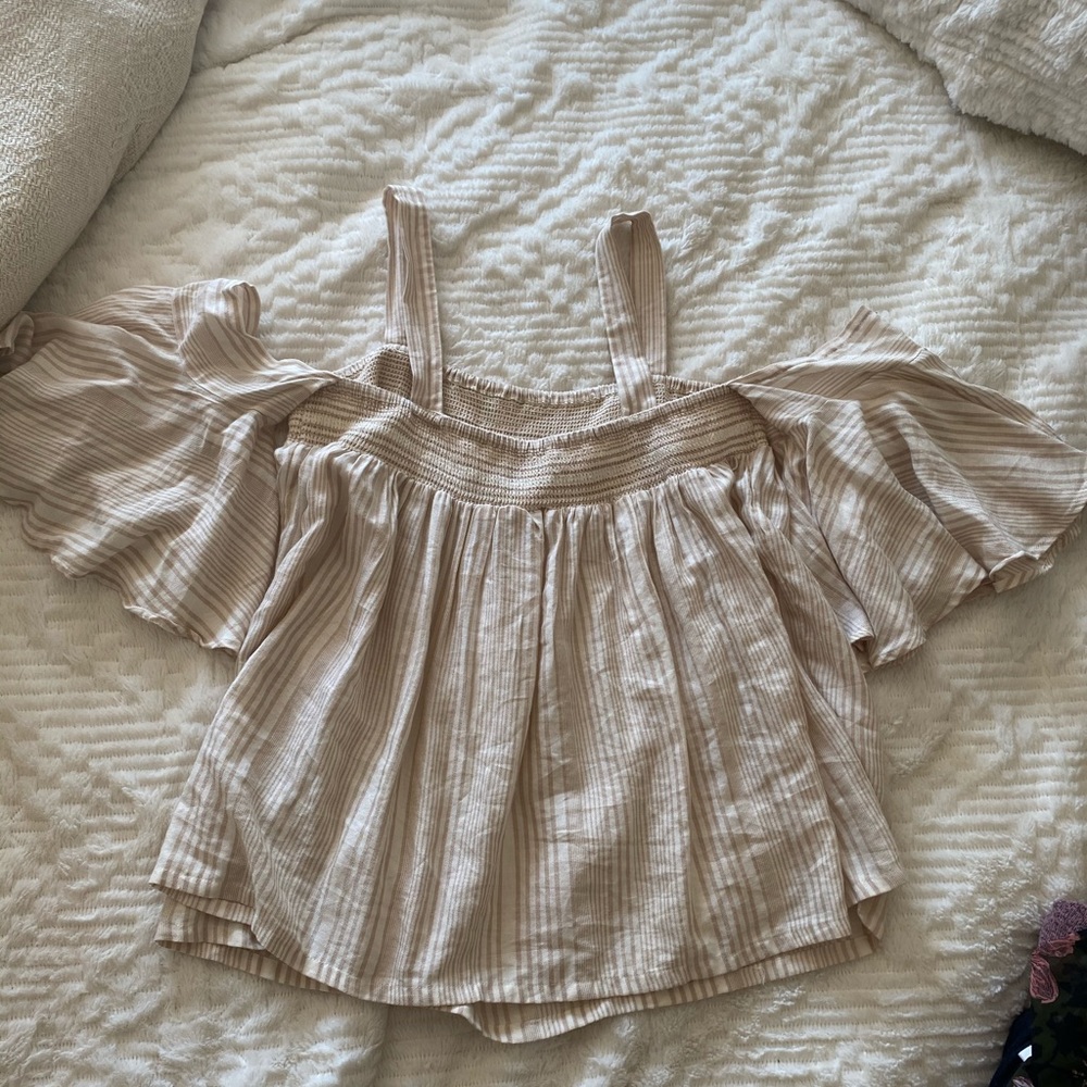 Sold: not available Maternity and nursing lot.